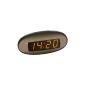 TFA 60.2005 Digital Alarm Clock (household goods)