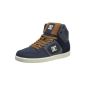 DC Shoes Union High M menswear Sneakers (Shoes)