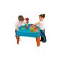 Feber - 800007421 - Outdoor Games - Play Island (Toy)