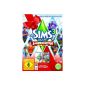 The Sims 3: Seasons (Expansion Pack) (computer game)