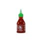 Flying Goose Chilli Sauce, Sriracha, sharp, 3-pack (3 x 200 ml pack) (Food & Beverage)