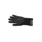 2000014562 Campingaz Premium Protection Glove Cotton BBQ Black (Garden)