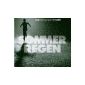 Summer Rain (Audio CD)