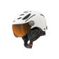 Jump JV Alpina Ski helmet (Sport)