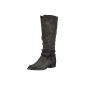 Marco Tozzi 25509 Ladies High boots (Textiles)
