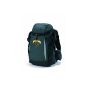 ROLLERBLADE TRS Backpack, gray / black (black), 06R60800100ST (equipment)