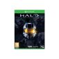Halo: Master Chief Collection (Video Game)