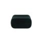 Logitech UE Mobile 984-000256 Portable Boom Box Bluetooth Speaker Black (Personal Computers)
