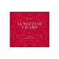 Le Nozze di Figaro (Bluray Audio + 3CD / DeluxeBook) (Audio CD)