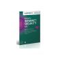 Kaspersky Internet Security 2015-3 PCs (Frustration Free Packaging) (DVD-ROM)