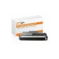 Printer Toner Express XL replaced Brother TN-2010 (TN2010) for Brother DCP-7055 DCP-7057 HL-2130 HL2130 DPC7055 DCP7057 printer black - black (Office supplies & stationery)