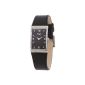 Boccia Ladies Watch With Leather Strap Style 3186-02 (clock)