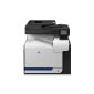 HP LaserJet Pro 500 M570dw e-All-in-One color laser multifunction printers (A4, printer, scanner, copier, fax, wireless, Ethernet, USB, 600x600) (Accessories)