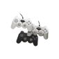 PC - USB Game Pad (Assorted Colors) (Accessories)