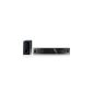LG BB5520A - Bar Its 3D Blu-ray iPod / iPhone / iPad Wi-Fi Direct DLNA 430 W 2 HDMI (Electronics)