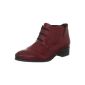 Tamaris 1-1-25128-29 Ladies Classic Half Boots (Shoes)