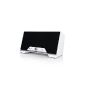 Teufel Raumfeld One M All-in-One Streaming Speaker White (Electronics)