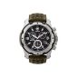 Timex Expedition Rugged Field Men's Watch Chronograph T49626PF (clock)