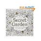 Secret Garden (Paperback)
