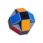 Rubik's Twist (colors may vary) (Toy)