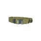 Belt / Girdle Military Us Army Lc2 Olive Size L 13310001 Adjustable Airsoft (Miscellaneous)