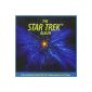 The Star Trek Album (Audio CD)
