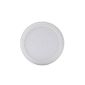 niceeshop (TM) White Round IQ Standard Inductive Wireless Cell Phone Chargers for Nokia Lumia 920, LG Nexus 4, Nexus5 Galaxy S3, Note 2, S4, S5, Note 3 (Wireless Phone Accessory)