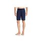 adidas Men's swimming trunks 3-Stripes Authentic Shorts (Sports Apparel)