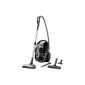 Rowenta RO5565 vacuum cleaner (household goods)