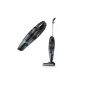 small handy Bagless vacuum cleaner