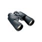 Olympus 10 x 50 DPS I Binoculars with Case (Electronics)
