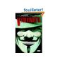 New V for Vendetta (TPB New Edition) (Paperback)