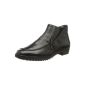 Rieker M0683-00 ladies short boots (shoes)