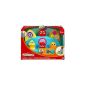 Hasbro - Playskool 39262148 - Plug and Discover (Baby Product)