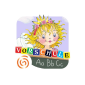Princess Lillifee - First letter (learning preschool) (App)