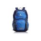Good backpack for schoolchildren