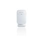 Gigaset element motion (motion sensor incl. 3 mounting solutions, stand, batteries, Quick Start Guide) White (Electronics)