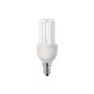 Energy Saving Lamp Genie 11W 840 E14 8000 hrs - Philips (Housewares)