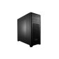 Corsair Obsidian Series 450D Black Midi Tower with large side windows (CC-9011049-WW) (Personal Computers)
