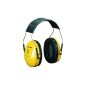 3M ear muffs with headband - H510A Peltor Optime I (tool)