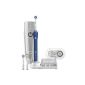 Oral-B Power Toothbrush Rechargeable Pro 5000 (Health and Beauty)