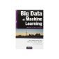 Big data and machine learning - Manual data scientist (Paperback)
