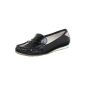 S.Oliver Casual 5-5-24303-20 Ladies moccasins (shoes)