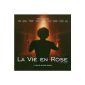 La Vie en Rose (Audio CD)