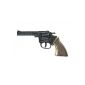 Wicke 8-Sch Revolver 19cm Ringo 0434 (Toys)