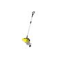 Kärcher 1.258-509.0 K 55+ electric broom Wireless (Tools & Accessories)