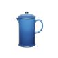 Le Creuset 91028200310000 cafetiere, Marseille (household goods)