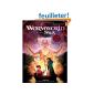 Wormworld Saga - Volume 2 - The refuge of hope (Hardcover)