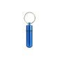 2-TECH ID holder blue for dogs and cats collar ID tag (Personal Computers)