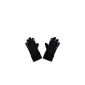 Black Canyon Touchscreen Running Gloves Running for Smartphone (Sports Apparel)
